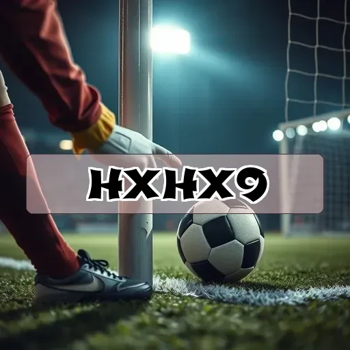 hxhx9.com: Descubra o Mundo Fascinante dos Jogos de Cassino Online