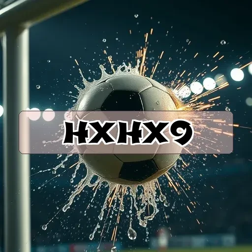 hxhx9.com: A Área de Login Que Revoluciona o Jogo Online!