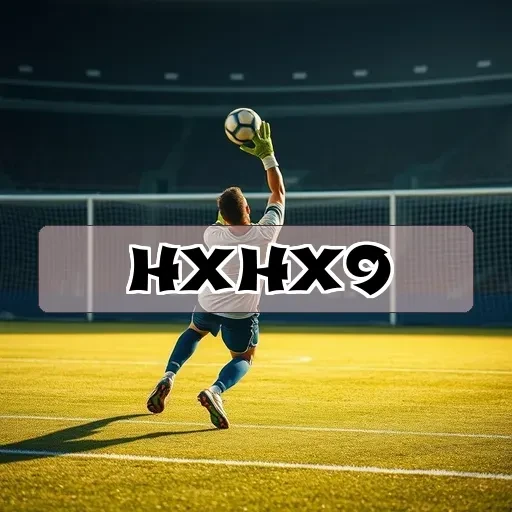 hxhx9.com: Os Melhores Jogos de Esportes para Você se Divertir