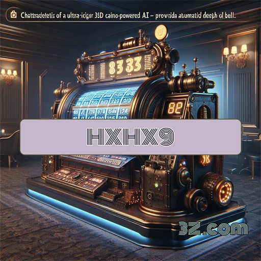 hxhx9.com Baixar App