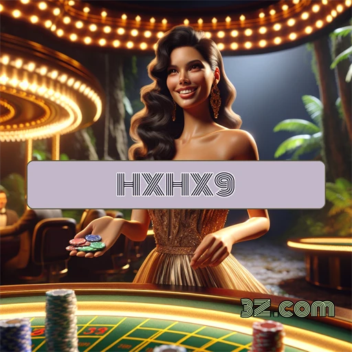 hxhx9.com Bônus Especiais