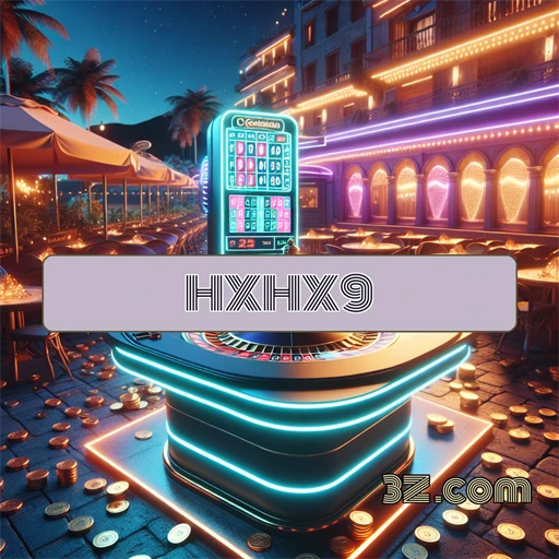 hxhx9.com Caça-Níqueis