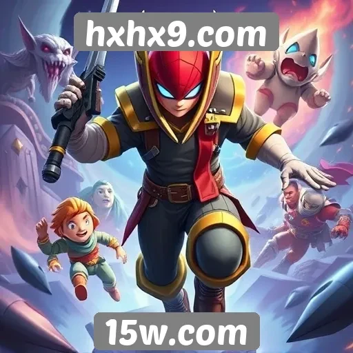 recursos exclusivos atraem jogadores para hxhx9.com