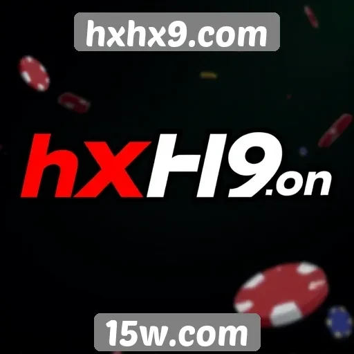 Exploração das principais características do hxhx9.com