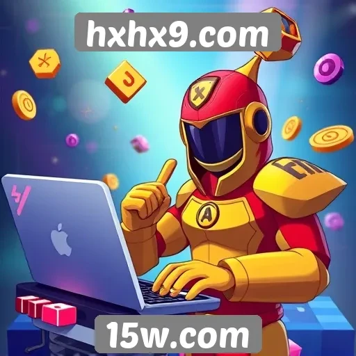 como hxhx9.com atrai novos usuários no mercado