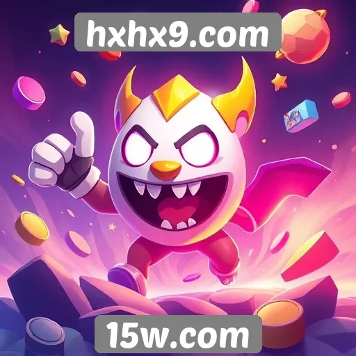 Novos jogos disponíveis em hxhx9.com